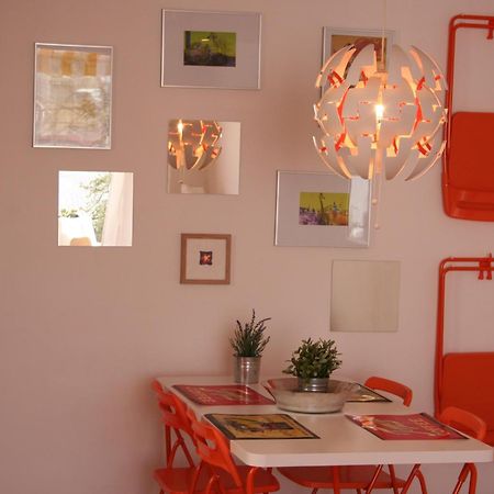 Lovely Apartment With A Terrace Barcelona Zewnętrze zdjęcie