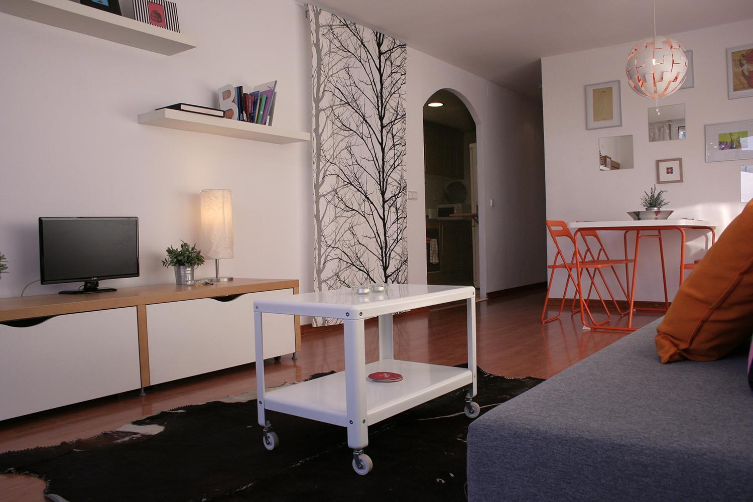 Lovely Apartment With A Terrace Barcelona Zewnętrze zdjęcie